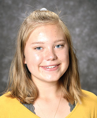 Madelyn Porter